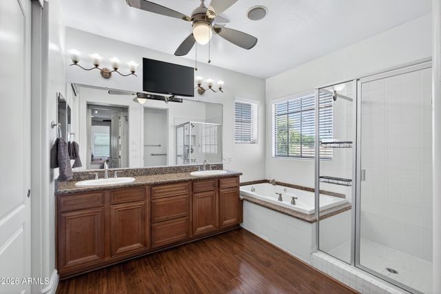 3432 E JASPER Drive, Gilbert, AZ 85296