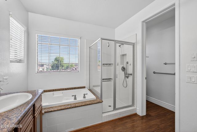 3432 E JASPER Drive, Gilbert, AZ 85296