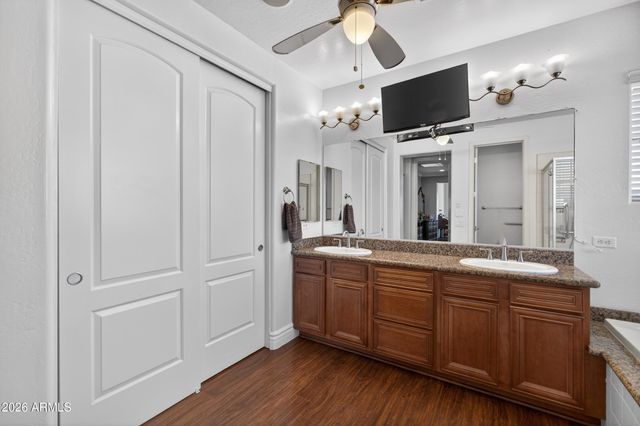 3432 E JASPER Drive, Gilbert, AZ 85296