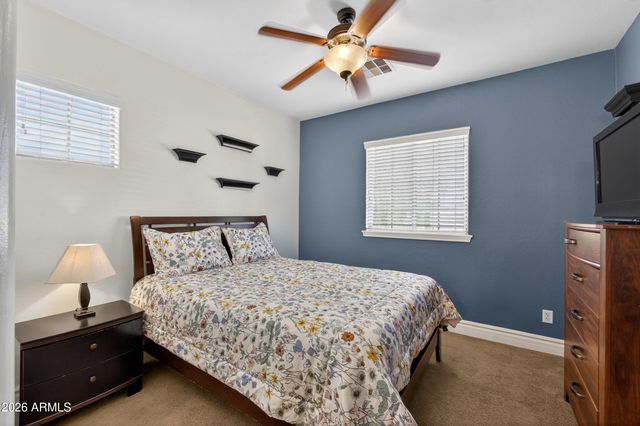 3432 E JASPER Drive, Gilbert, AZ 85296