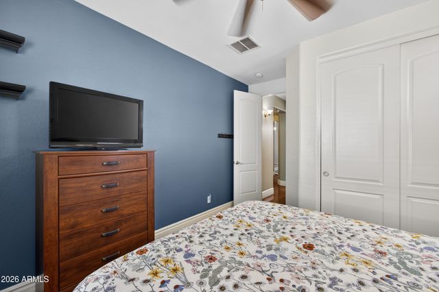 3432 E JASPER Drive, Gilbert, AZ 85296