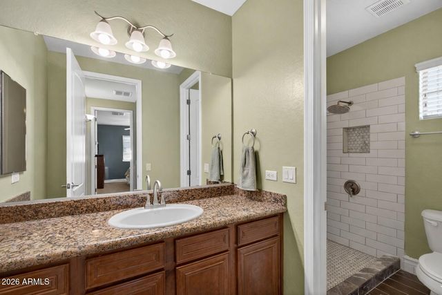 3432 E JASPER Drive, Gilbert, AZ 85296