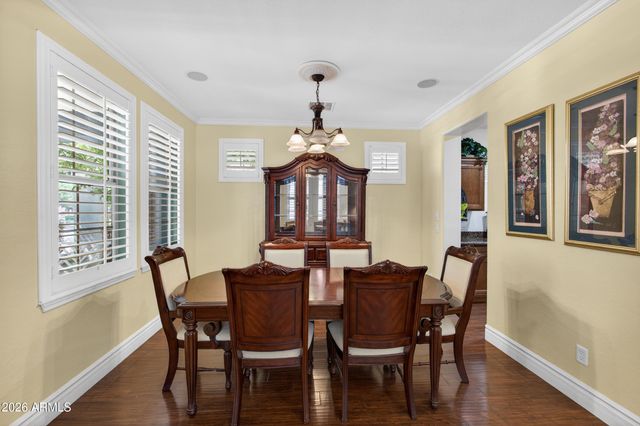 3432 E JASPER Drive, Gilbert, AZ 85296