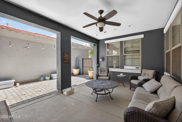 3432 E JASPER Drive, Gilbert, AZ 85296