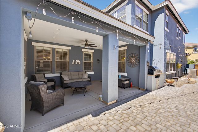 3432 E JASPER Drive, Gilbert, AZ 85296