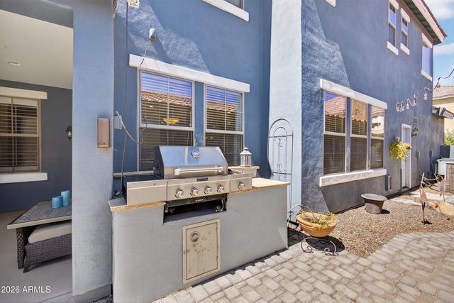 3432 E JASPER Drive, Gilbert, AZ 85296