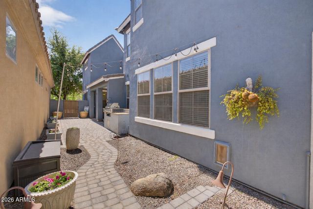 3432 E JASPER Drive, Gilbert, AZ 85296