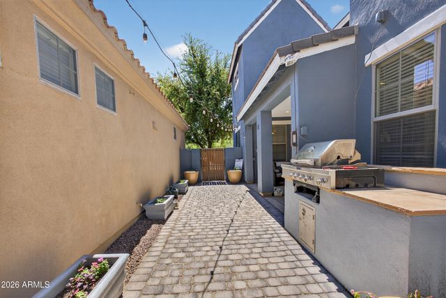 3432 E JASPER Drive, Gilbert, AZ 85296