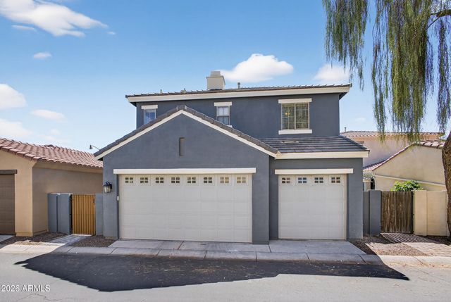 3432 E JASPER Drive, Gilbert, AZ 85296