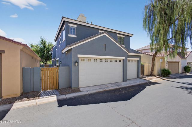 3432 E JASPER Drive, Gilbert, AZ 85296