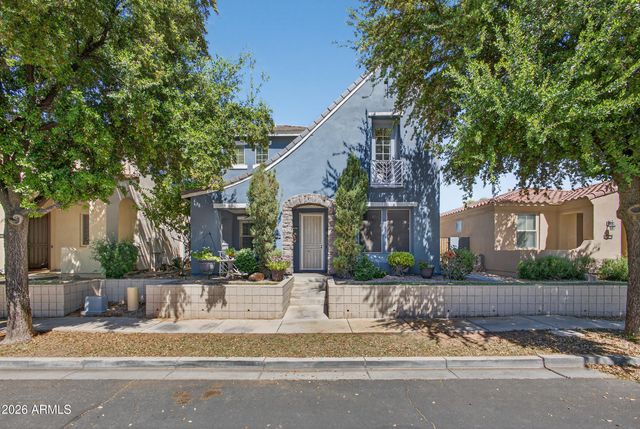 3432 E JASPER Drive, Gilbert, AZ 85296