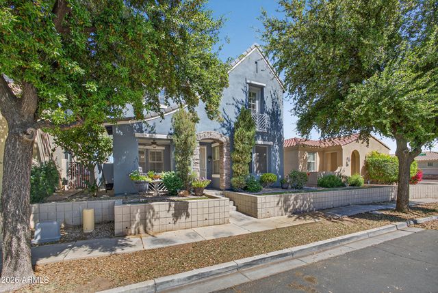 3432 E JASPER Drive, Gilbert, AZ 85296