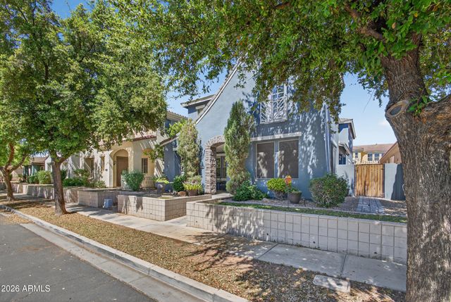 3432 E JASPER Drive, Gilbert, AZ 85296