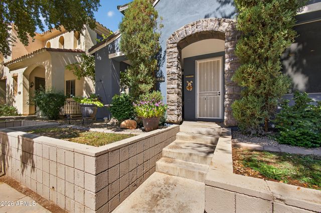 3432 E JASPER Drive, Gilbert, AZ 85296