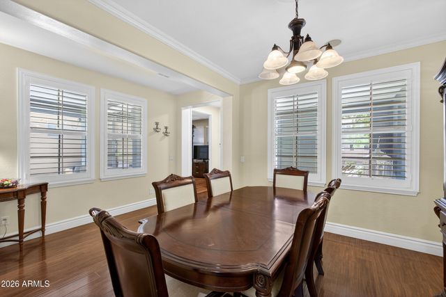 3432 E JASPER Drive, Gilbert, AZ 85296