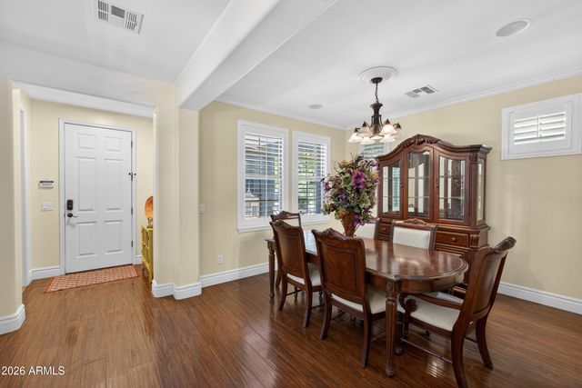 3432 E JASPER Drive, Gilbert, AZ 85296