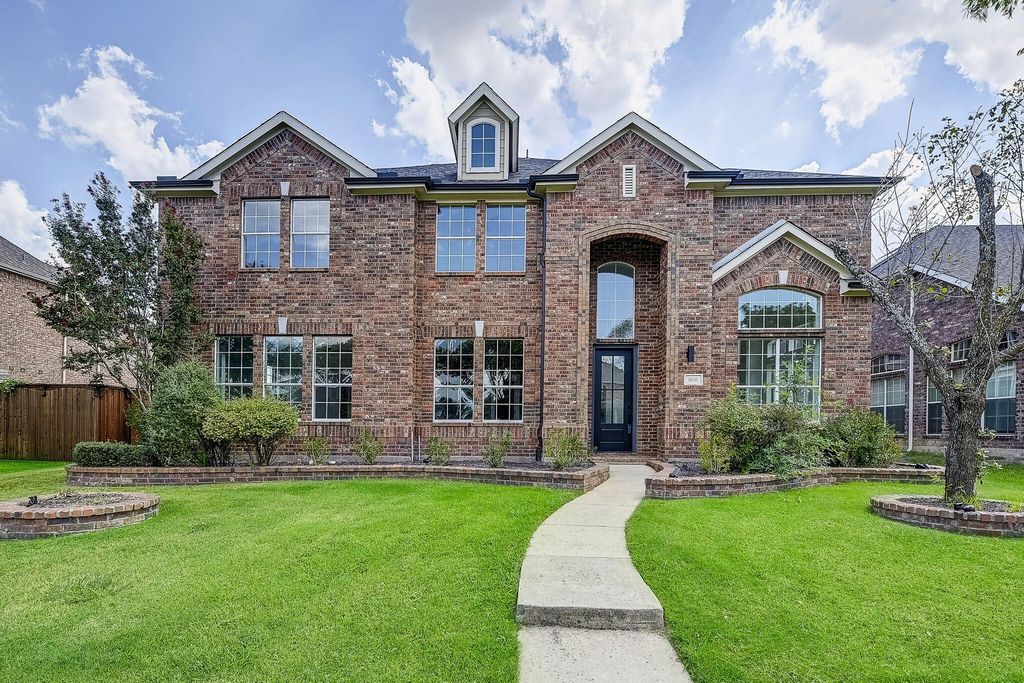 1616 Sweetbay Drive, Allen, TX 75002