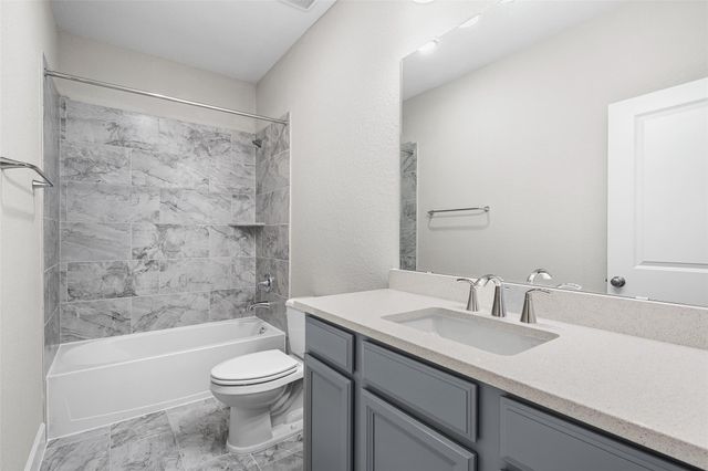 3455 Tranquil Harvest Trail, Richmond, TX 77406