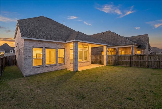 3455 Tranquil Harvest Trail, Richmond, TX 77406