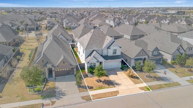 3455 Tranquil Harvest Trail, Richmond, TX 77406