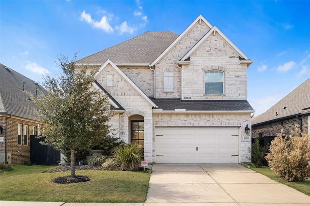 3455 Tranquil Harvest Trail, Richmond, TX 77406