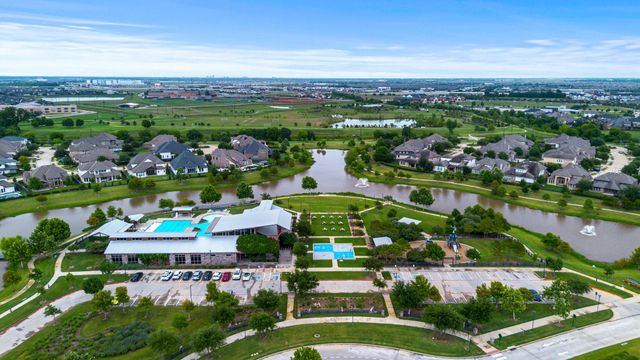 3455 Tranquil Harvest Trail, Richmond, TX 77406