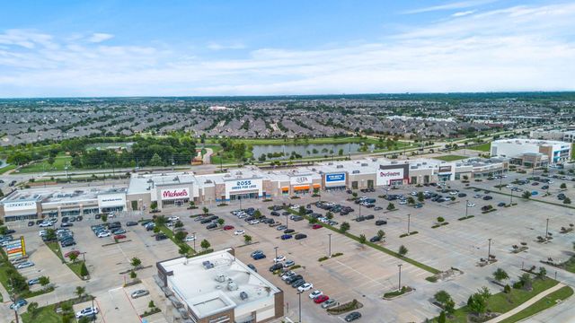 3455 Tranquil Harvest Trail, Richmond, TX 77406