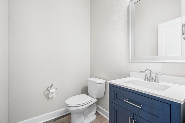 3455 Tranquil Harvest Trail, Richmond, TX 77406