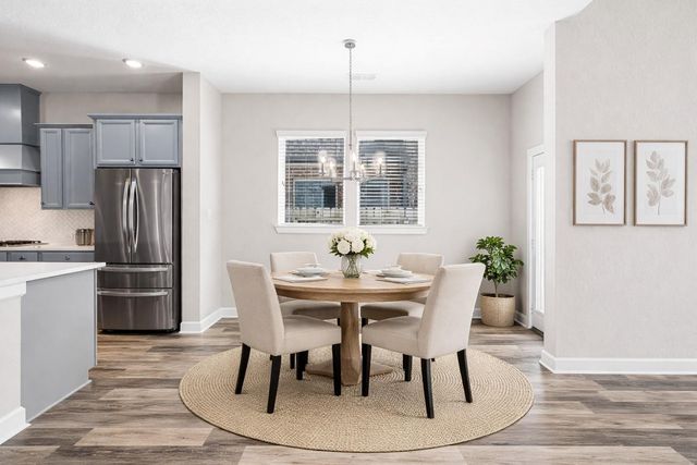 3455 Tranquil Harvest Trail, Richmond, TX 77406