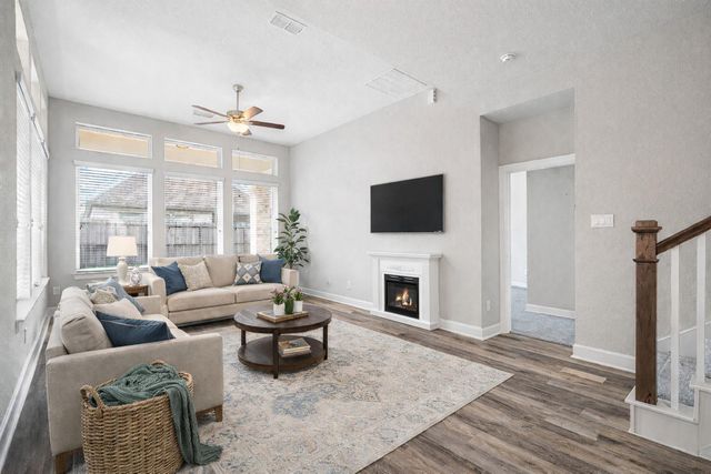 3455 Tranquil Harvest Trail, Richmond, TX 77406