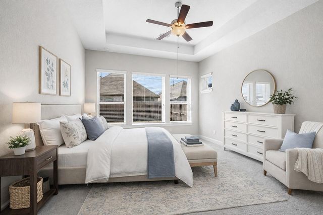 3455 Tranquil Harvest Trail, Richmond, TX 77406