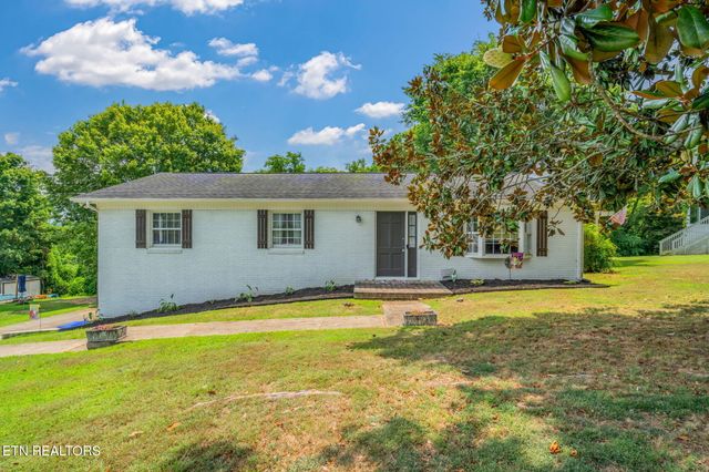 104 Westwood Drive, Clinton, TN 37716