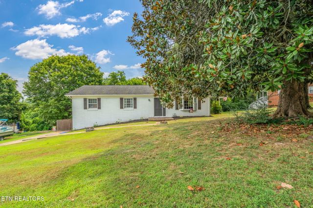 104 Westwood Drive, Clinton, TN 37716