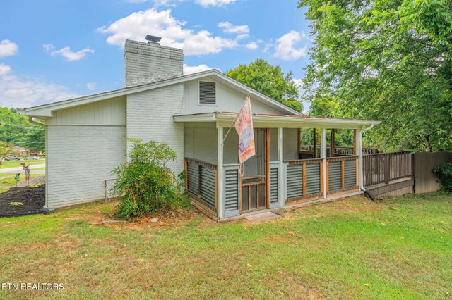 104 Westwood Drive, Clinton, TN 37716