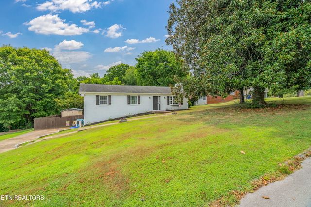 104 Westwood Drive, Clinton, TN 37716