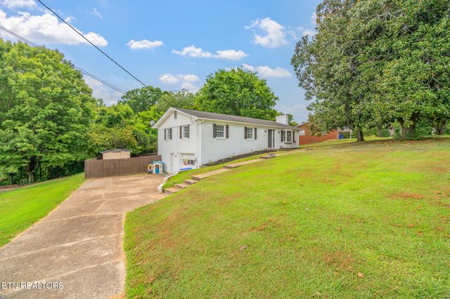 104 Westwood Drive, Clinton, TN 37716