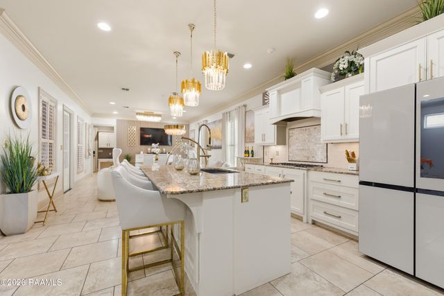 504 Torrenova Circle, Lafayette, LA 70508