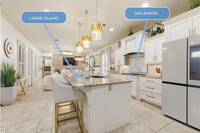 504 Torrenova Circle, Lafayette, LA 70508