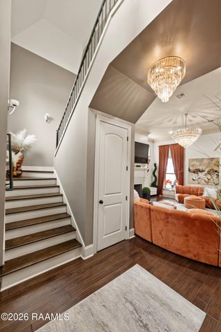 504 Torrenova Circle, Lafayette, LA 70508