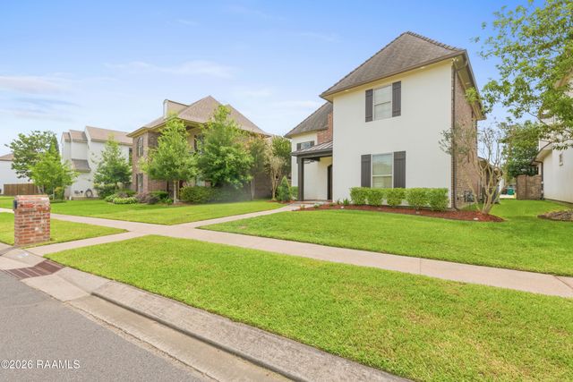 504 Torrenova Circle, Lafayette, LA 70508
