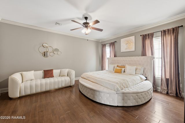 504 Torrenova Circle, Lafayette, LA 70508