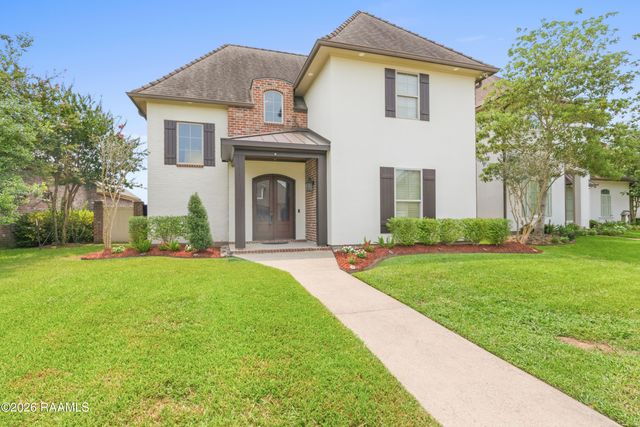 504 Torrenova Circle, Lafayette, LA 70508