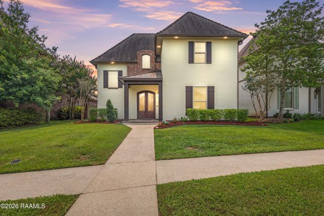 504 Torrenova Circle, Lafayette, LA 70508