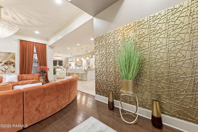 504 Torrenova Circle, Lafayette, LA 70508