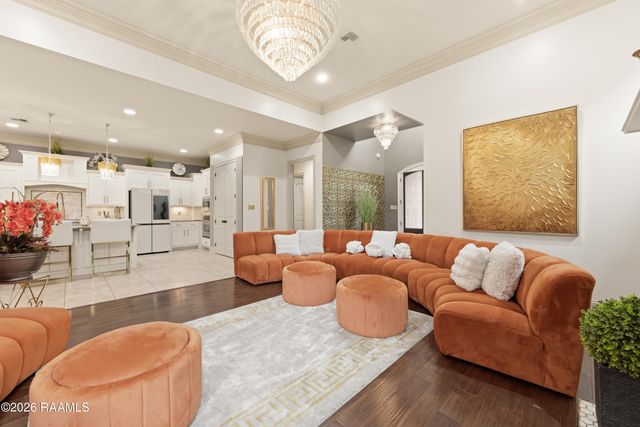 504 Torrenova Circle, Lafayette, LA 70508