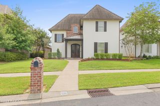 504 Torrenova Circle, Lafayette, LA 70508