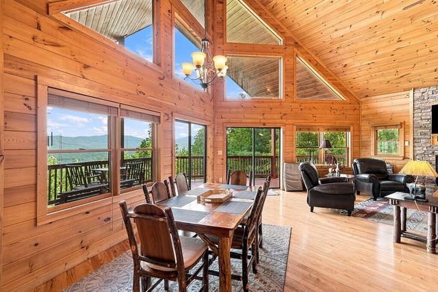 149 Mahoosec Trail, Mineral Bluff, GA 30559