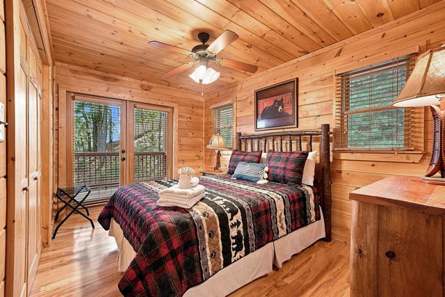 149 Mahoosec Trail, Mineral Bluff, GA 30559