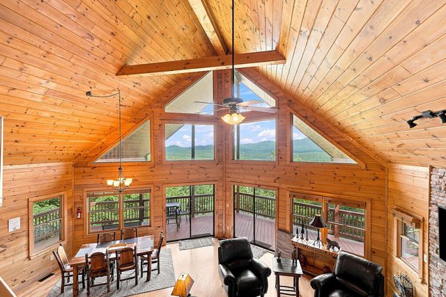 149 Mahoosec Trail, Mineral Bluff, GA 30559