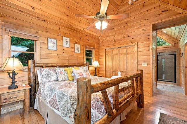 149 Mahoosec Trail, Mineral Bluff, GA 30559